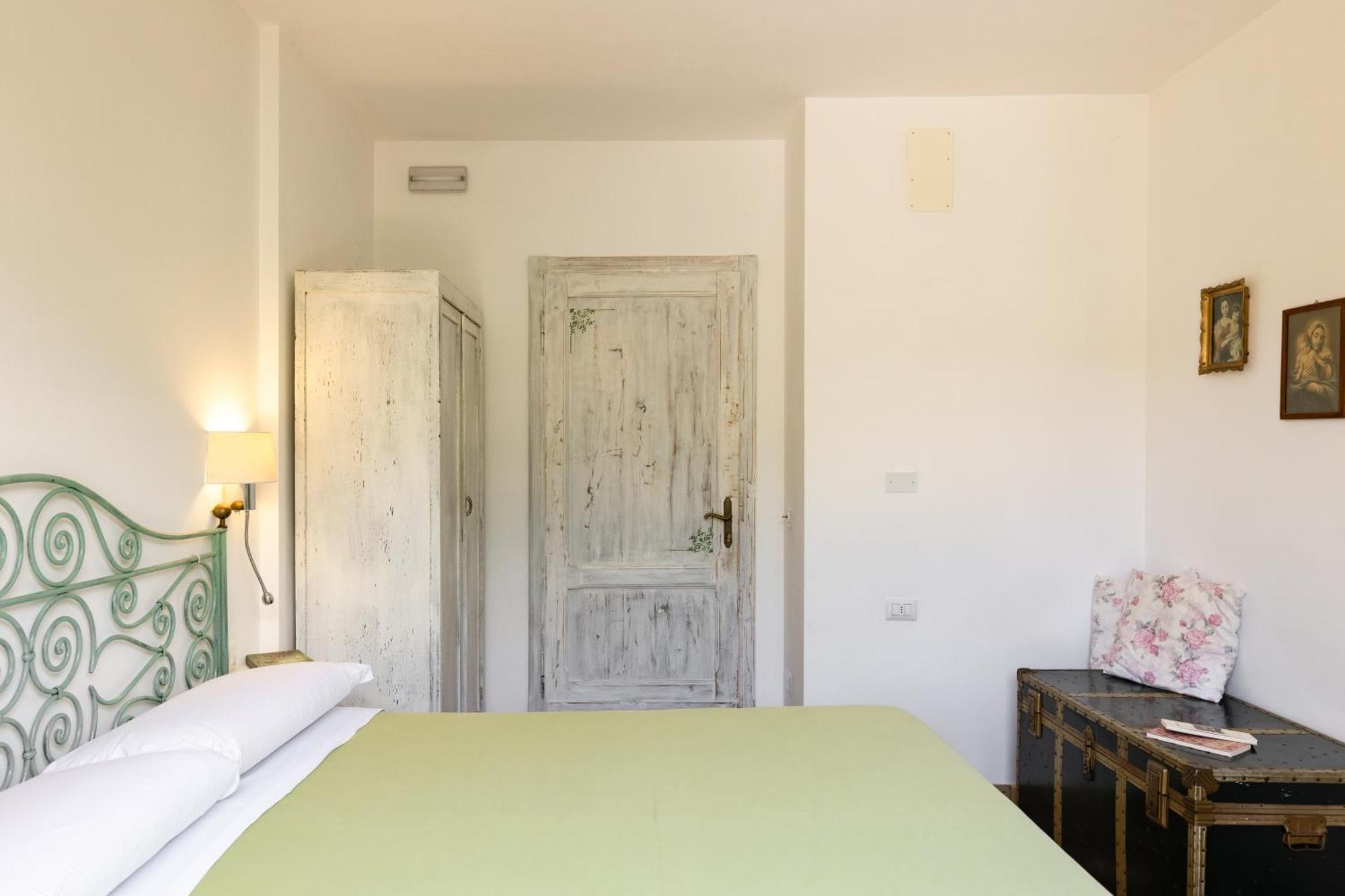 Villa Cri Cri B&B Di Charme Сан-Бенедетто-дель-Тронто Экстерьер фото