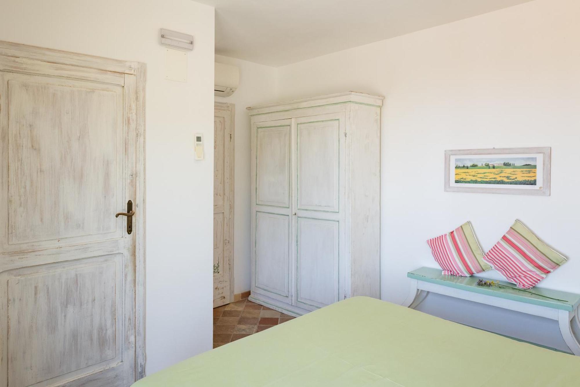 Villa Cri Cri B&B Di Charme Сан-Бенедетто-дель-Тронто Экстерьер фото